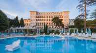 Hotel Kvarner Palace, фото 4