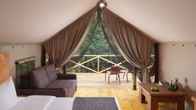 Garuda Glamping Abkhazia, фото 4
