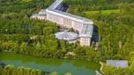 Swissotel Wellness Resort Alatau Almaty