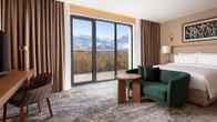 Swissotel Wellness Resort Alatau Almaty, фото 4