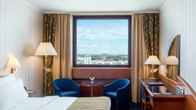 Panorama Hotel Prague, фото 4