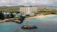 The Kahala Hotel & Resort, фото 14