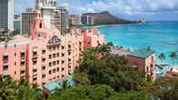 The Royal Hawaiian, a Luxury Collection Resort, Waikiki