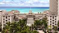 Moana Surfrider, A Westin Resort & Spa, Waikiki Beach