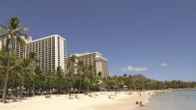 Waikiki Beach Marriott Resort & Spa