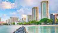 Hyatt Regency Waikiki Beach Resort & Spa
