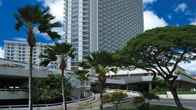 Ala Moana Hotel by Mantra