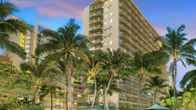 Courtyard by Marriott Waikiki Beach