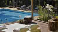 Capim do Mato Pousada & Spa by L'Occitane, фото 7