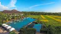 Alila Diwa Goa - A Hyatt Brand, фото 4