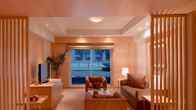 Grand Hyatt Mumbai, фото 8