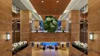 Grand Hyatt Mumbai, фото 3