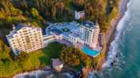 Отель Castello Mare All Inclusive Resort, фото 2
