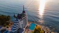 Отель Castello Mare All Inclusive Resort, фото 3