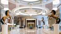 The Ritz-Carlton, Riyadh, фото 5