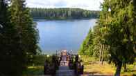 Пансионат Северное Сияние, фото 8