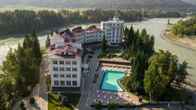 SPA-отель «Корона Алтая»