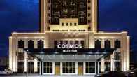 Cosmos Selection Grozny City, фото 4