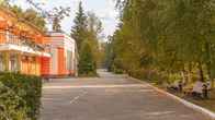  Санаторно-оздоровительный комплекс "Ярославль", фото 37