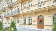 Spa Hotel Iris