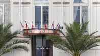 Windsor Spa Hotel