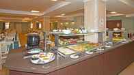 Sunmarinn Resort Hotel All inclusive, фото 4