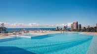 LUCIANO Hotel & SPA, Сочи, фото 2