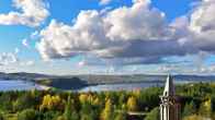 Курорт «Русь»