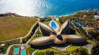 Mriya Resort & Spa