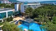 Курорт «Приморье Grand Resort Hotel»