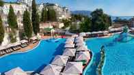 Palmira Palace Resort & SPA, фото 4