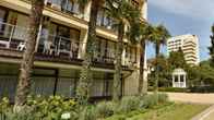 Санаторий GOLDEN RESORT