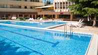 Санаторий GOLDEN RESORT, фото 2