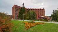 Пансионат «Заря»