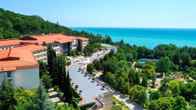 Оздоровительный курорт «Одиссея Wellness Resort», фото 74