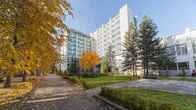 Отель «Гелиос»