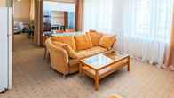 Royal Park hotel, фото 4