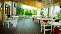 Санаторно-курортный комплекс «Волжанка», фото 3