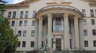 Филиал «Санаторий Кисловодский» ФГБУ СКК Северокавказский МО РФ, фото 2