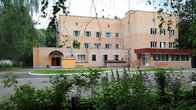 Медицинский центр «Клязьма»
