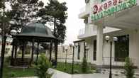 Kapaz Hotel & Resort Naftalan