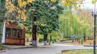 Пансионат с лечением «Геолог Казахстана»