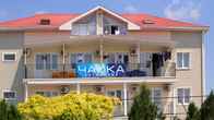Гостиница «Чайка»