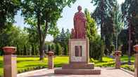 Санаторий им. В.П. Чкалова