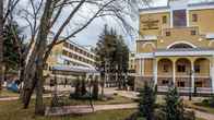ФГБУ «Северо-Кавказский специализированный санаторно-реабилитационный центр МЧС России», фото 4