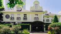 GREEN HOUSE Detox and Spa Hotel 4*