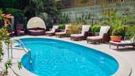 GREEN HOUSE Detox and Spa Hotel 4*, фото 2