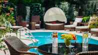 GREEN HOUSE Detox and Spa Hotel 4*, фото 3