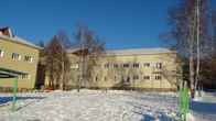 Детский пульмонологический санаторий, фото 3
