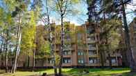 База отдыха «Боровое»